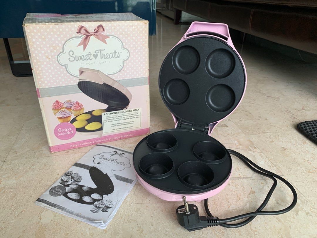 Cupcake Maker65074085195649111