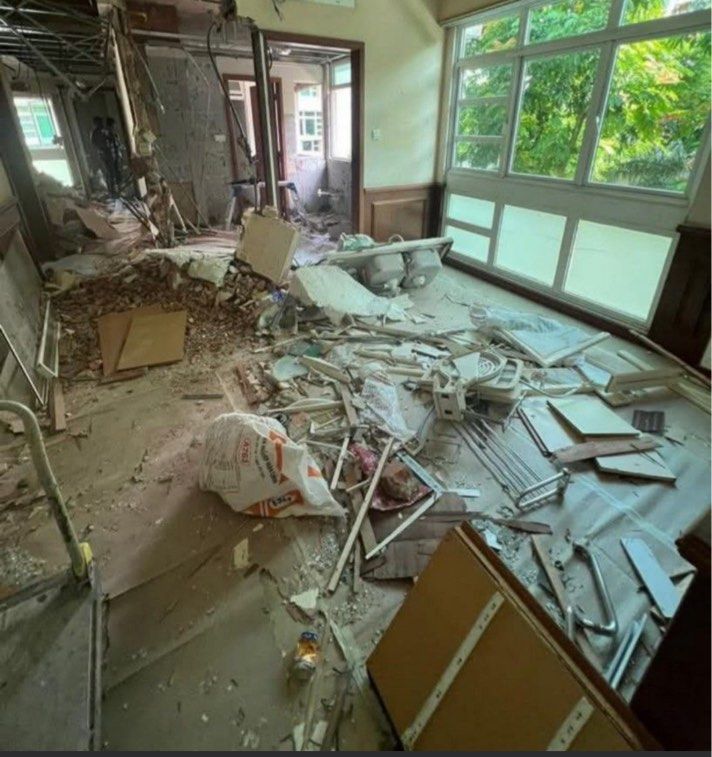 Demolition Services/Hacking Services/Disposal services/Renovation/Reinstatement works/whole house hacking/Wall tiling/Mansory/BTO/ Resale/Flooring/ HDB Package/interior design/Carpentry work62863093749890111