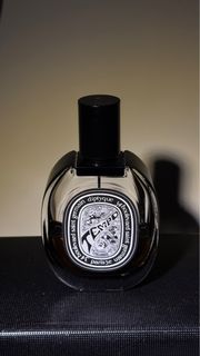 Diptyque tempo EDP 75 ml (used)64227393790851110