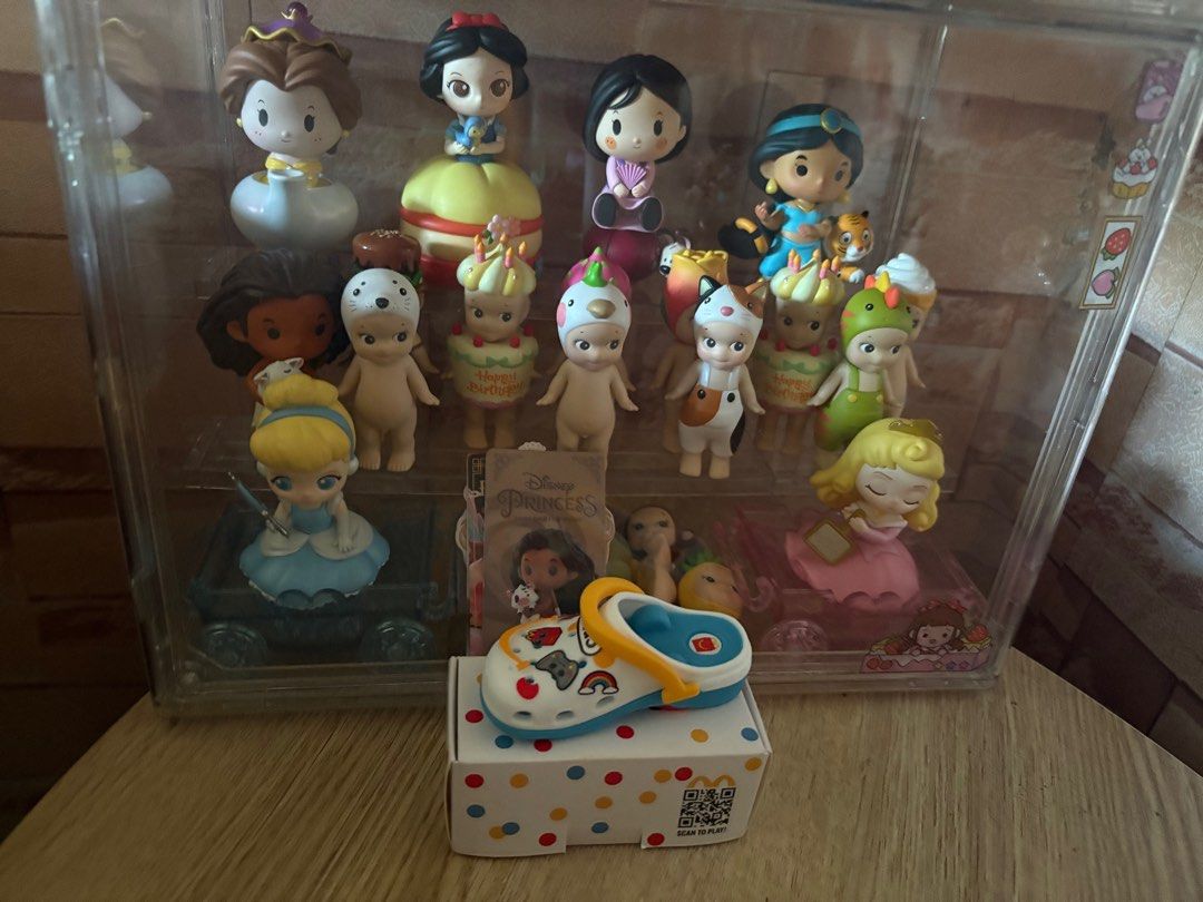 Disney and sonny Angels (Category: Vintage Collectibles) located in Quezon. Submitted by as_things (Listing ID 1368784141, Image 2). Description: Take all for only 3,000 -need fund - free shipping .
