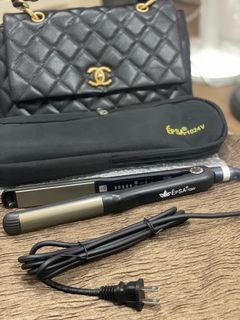 EPSA 1024V 2 IN 1 HEAVY DUTY HAIR IRON