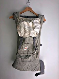ERGOBABY Carrier