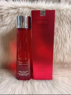 Estee Lauder Nutritious Radiant Energy Lotion 200ml