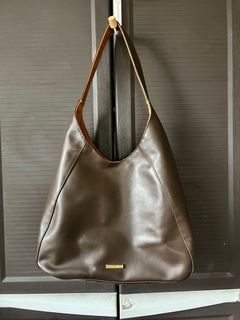 Eve & Adam - Ava Reversible Hobo Bag