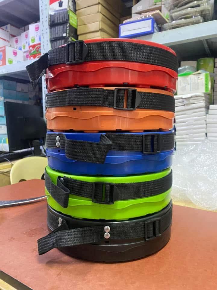 Folding camping stool (Category: Chairs) located in Manila. Submitted by jelai.cybyb (Listing ID 1368874460, Image 3). Description: .