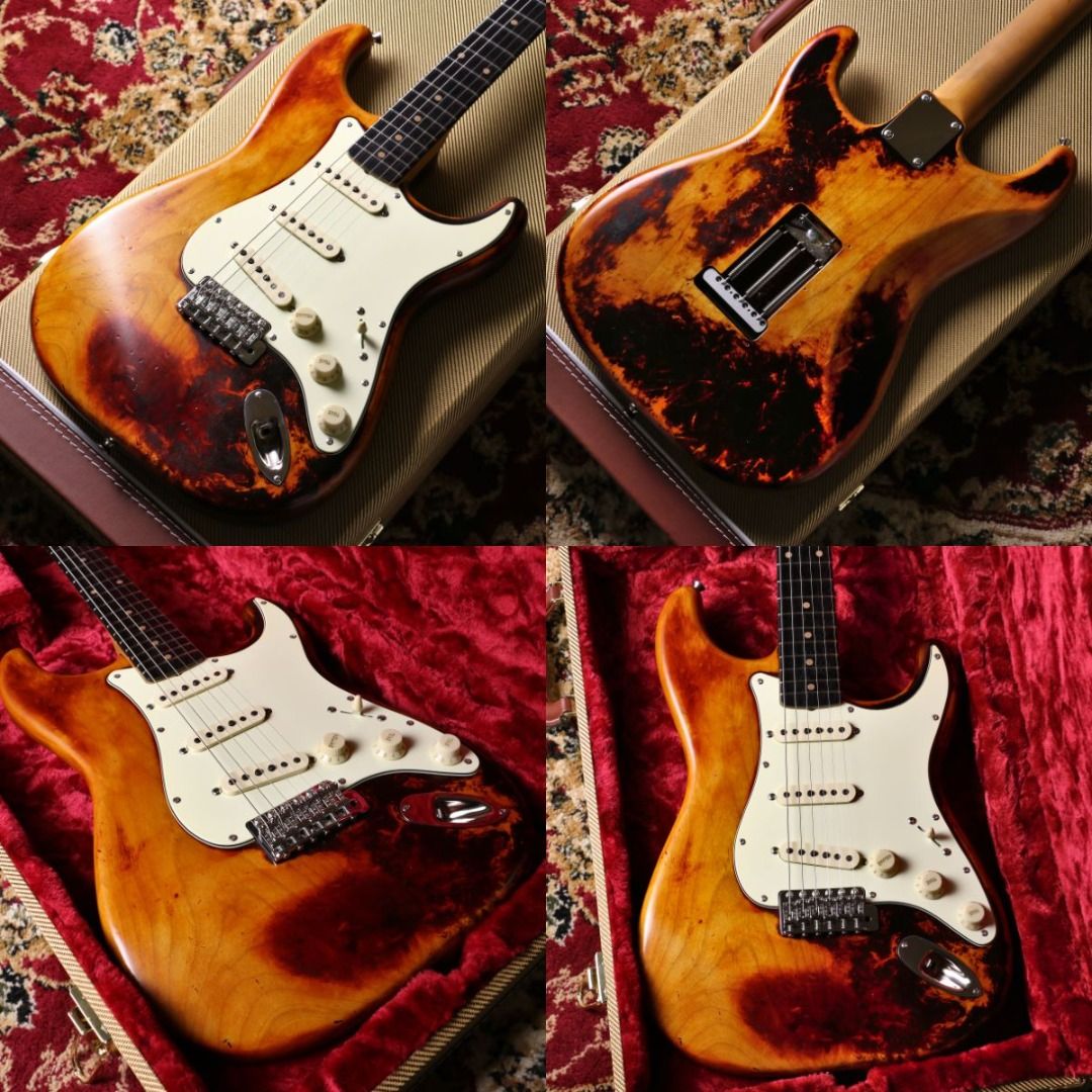 G7 special 菊丸kikumaru, 興趣及遊戲, 音樂、樂器& 配件, 樂器