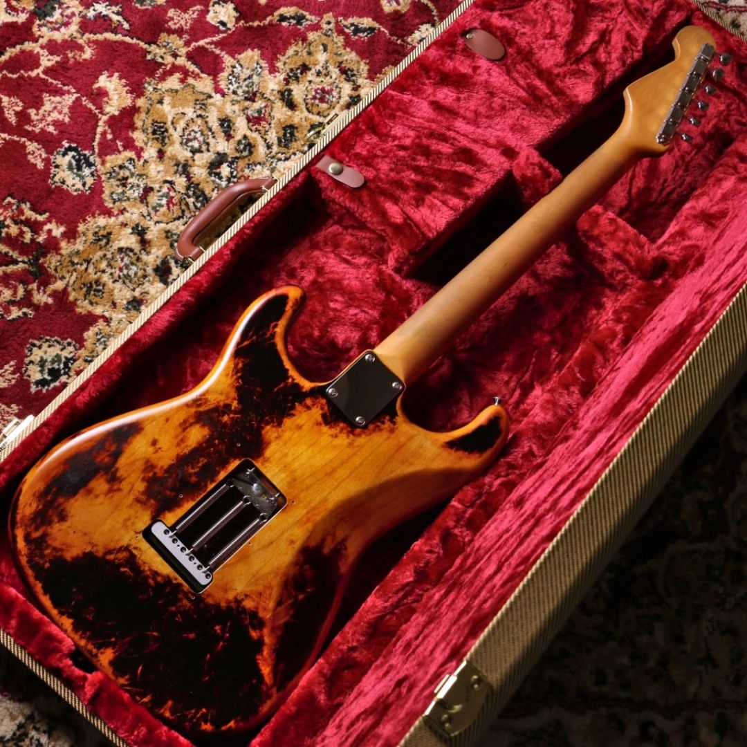 SUGIZO 菊丸 g7 Special SUGIZO 菊丸 g7 Special - メルカリ