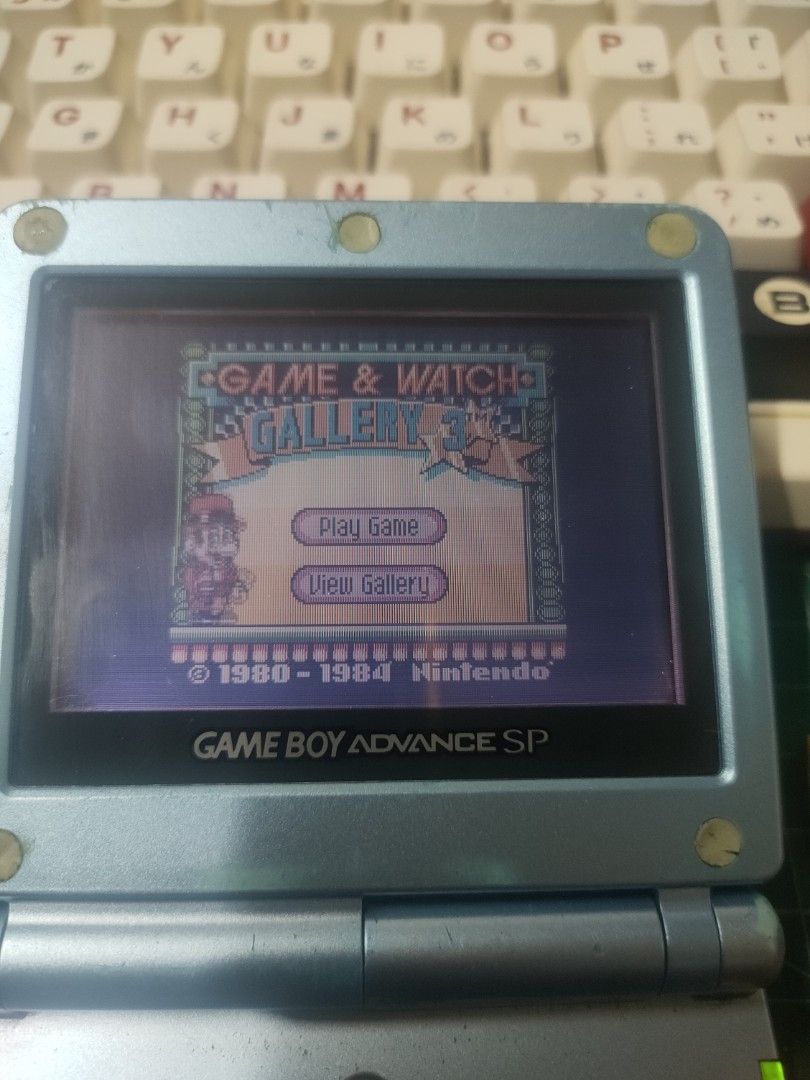 GameBoy Game cartridges (Category: Nintendo) located in Quezon City. Submitted by kushala140 (Listing ID 1368948565, Image 3). Description: Original GameBoy/GameBoy Color cartridges Good working condition tested Working check out pictures for more details 1000php Cash/Gcash No warranty Test2sawa only dito sa amin Meet up Ever Gotesco Commonwealth Jollibee Feria Road Commonwealth.