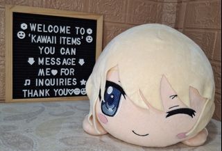 (Category: ) located in . Submitted by kawaii_items_stuffed_toys (Listing ID 1368938664, Image 1). Description: .