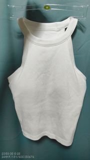 Gu bra free 白色背心64207222687617110