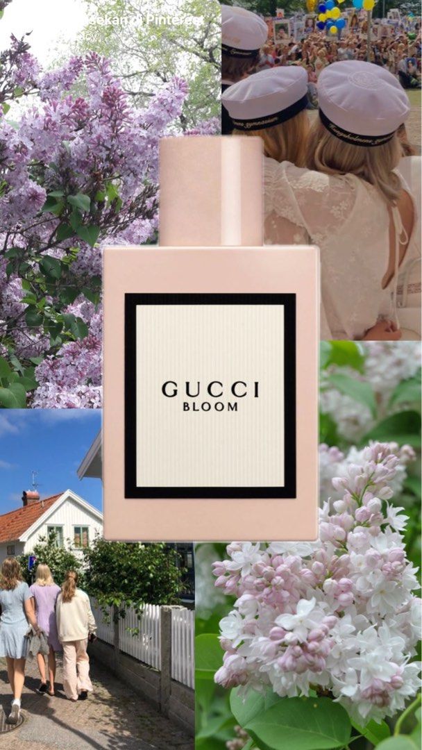 Gucci Bloom EDP 100ml 100% ORIGINAL, Kesehatan Kecantikan