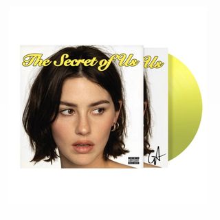 (Category: ) located in . Submitted by tix.vinyl.records (Listing ID 1368953444, Image 1). Description: .