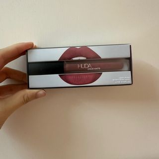 Huda Beauty 唇膏 Liquid Matte64235657831553110