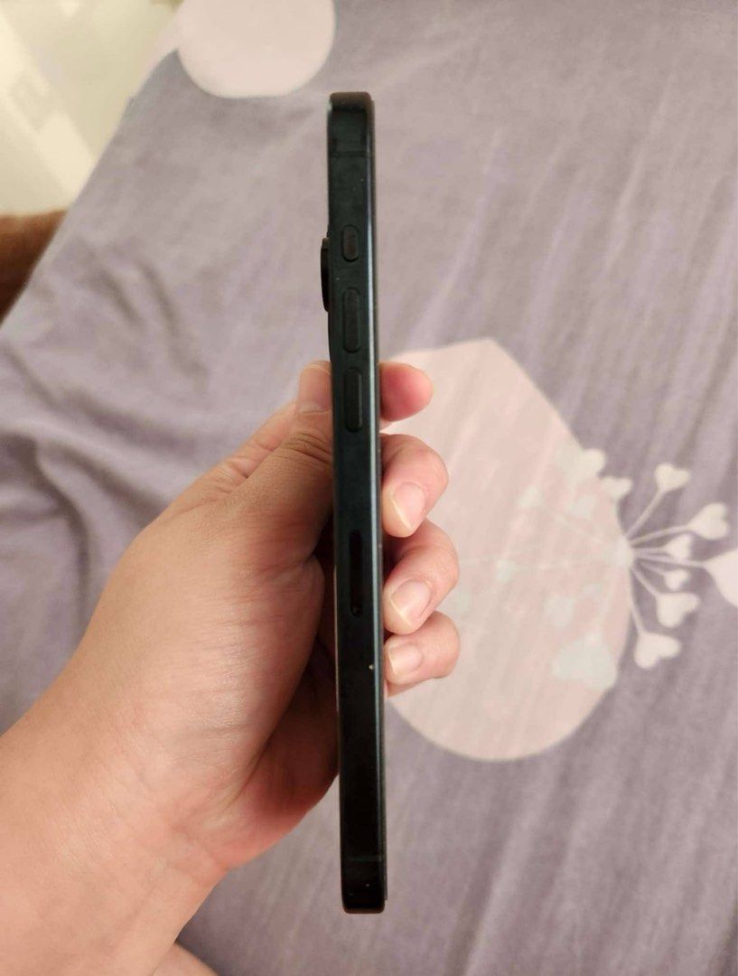 Iphone 15 promax (Category: iPhone 15 Series) located in Imus. Submitted by tykol (Listing ID 1368786154, Image 3). Description: -86% batter health -Smart lock.