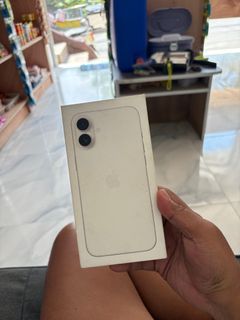 iphone 16 plus