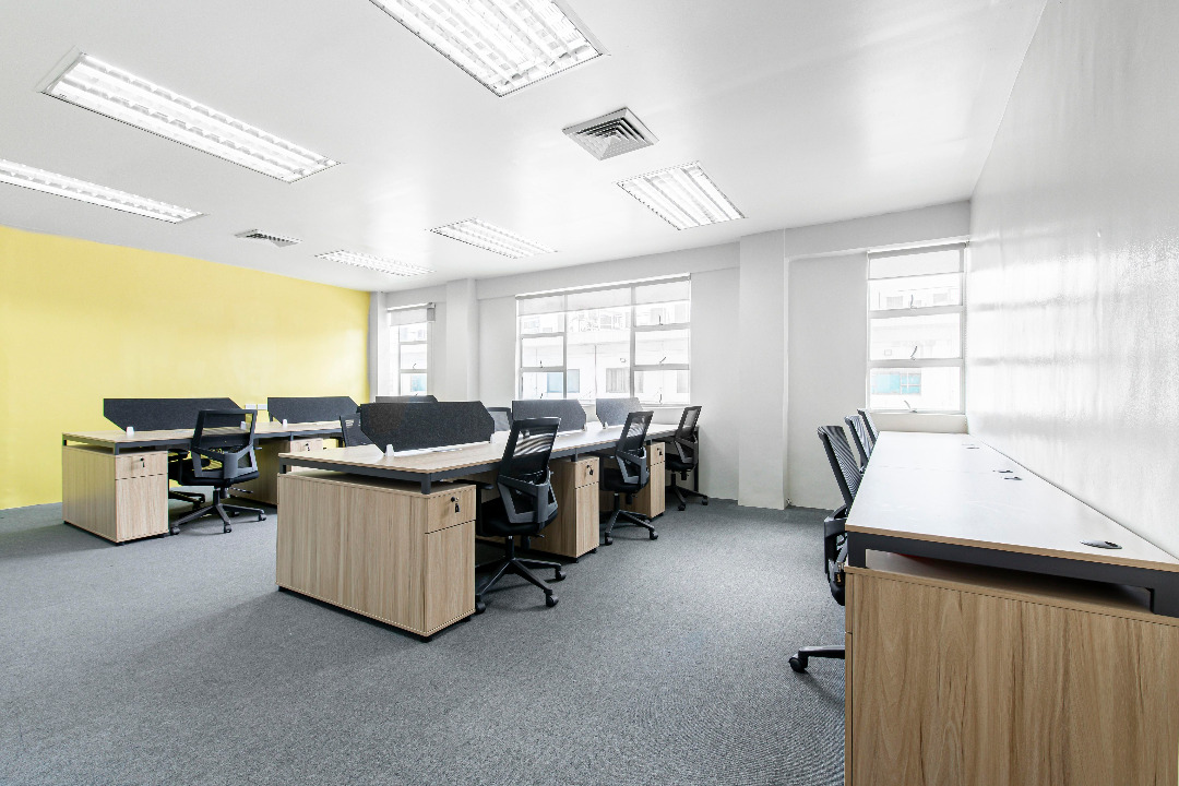 (Category: ) located in . Submitted by regus_official (Listing ID 1368771060, Image 1). Description: .