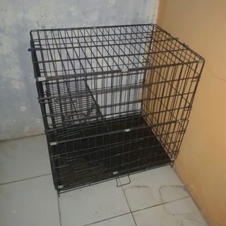 (Kategori: ) berada di . Dikirim oleh iikankecil (ID iklan 1368816815, Gambar 1). Deskripsi: .