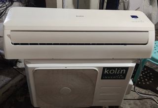 Kolin 2HP Inverter Split type aircon
