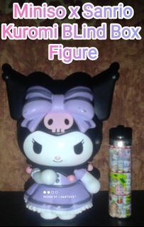 Kuromi