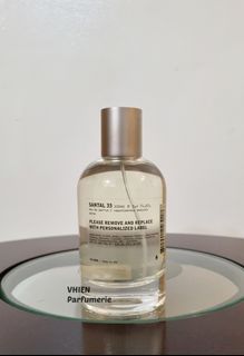 Le Labo Santal 33