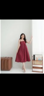 (Kategori: ) berada di . Dikirim oleh preloved.bymrcl (ID iklan 1368899209, Gambar 1). Deskripsi: .