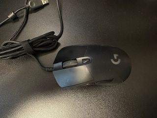 Logitech G40363008260579843110