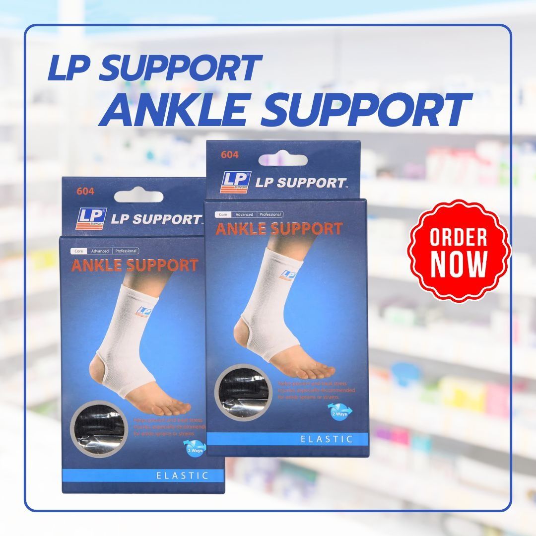 LP ANKLE SUPPORT (Category: Medical Supplies & Tools) located in Quezon City. Submitted by staffmarke01383 (Listing ID 1368824683, Image 1). Description: .