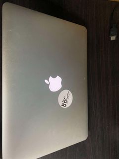 Macbook Air 13" 2017