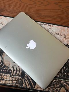 Macbook Air Early 2015 11 Inch (A1465)