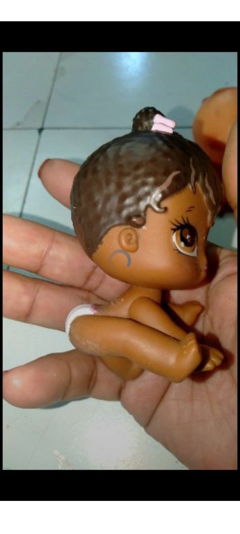 Mini Bratz dolls (Category: Kids Toys) located in Davao. Submitted by bravemoon_556cd5 (Listing ID 1368867063, Image 3). Description: we ship nationwed gcash or bank account payment mode.