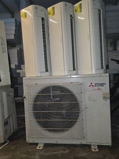 (Category: ) located in . Submitted by aj_aircon_and_electric (Listing ID 1368815811, Image 1). Description: .
