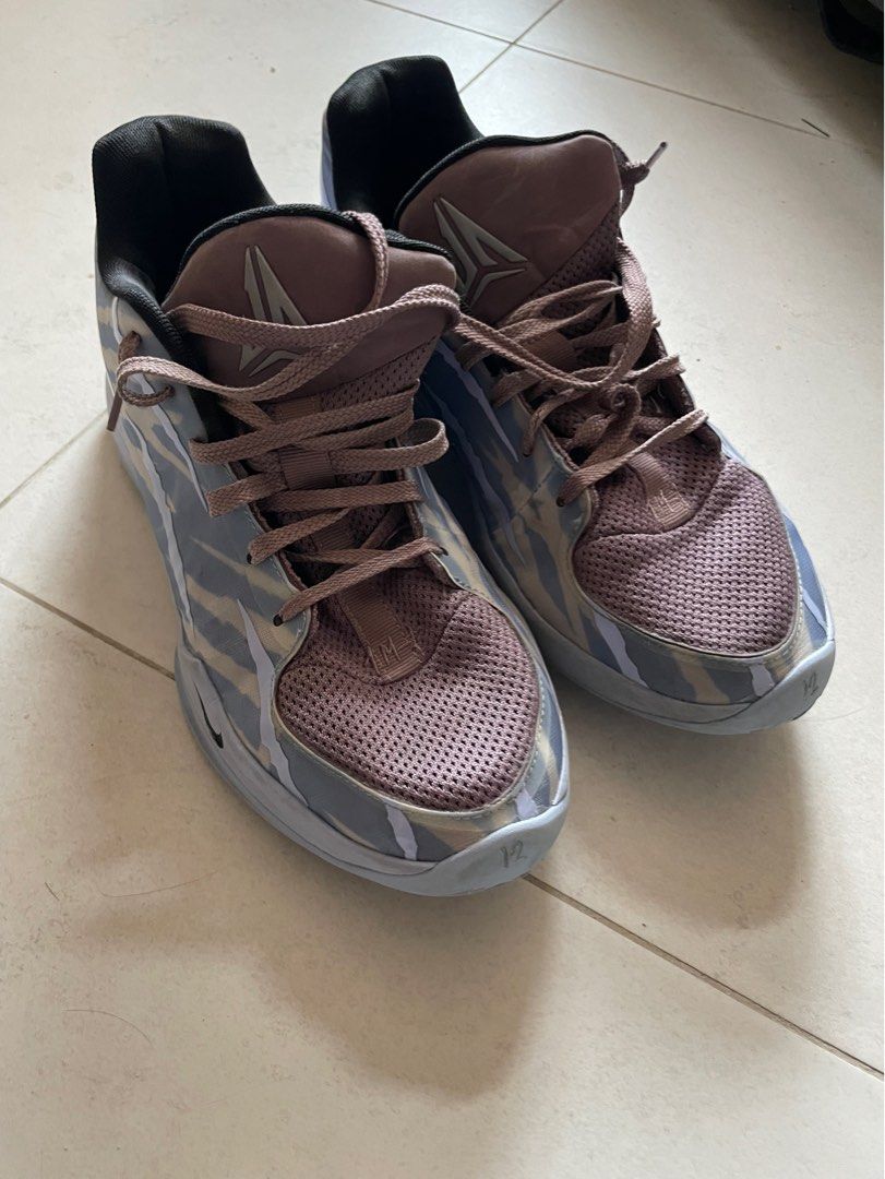Nike JA2 Induction Ja Morant 2), 男裝, 鞋, 波鞋- Carousell
