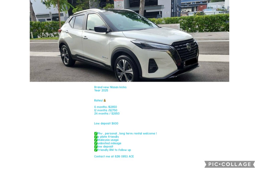 (Category: ) located in . Submitted by smrr_carrentals (Listing ID 1359746235, Image 1). Description: .