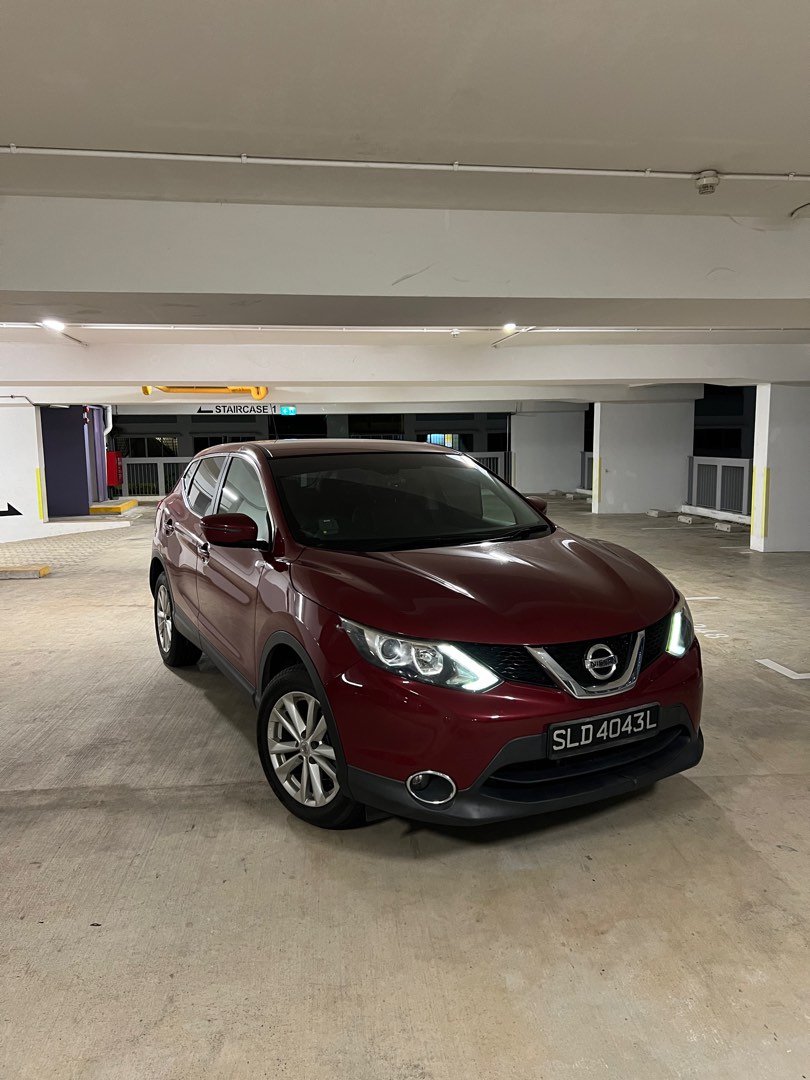 (Category: ) located in . Submitted by tampines.car.lease (Listing ID 1342754173, Image 1). Description: .