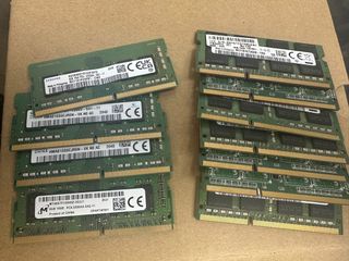 Notebook Laptop RAM DDR4 DDR3 8 GB64203806391298110