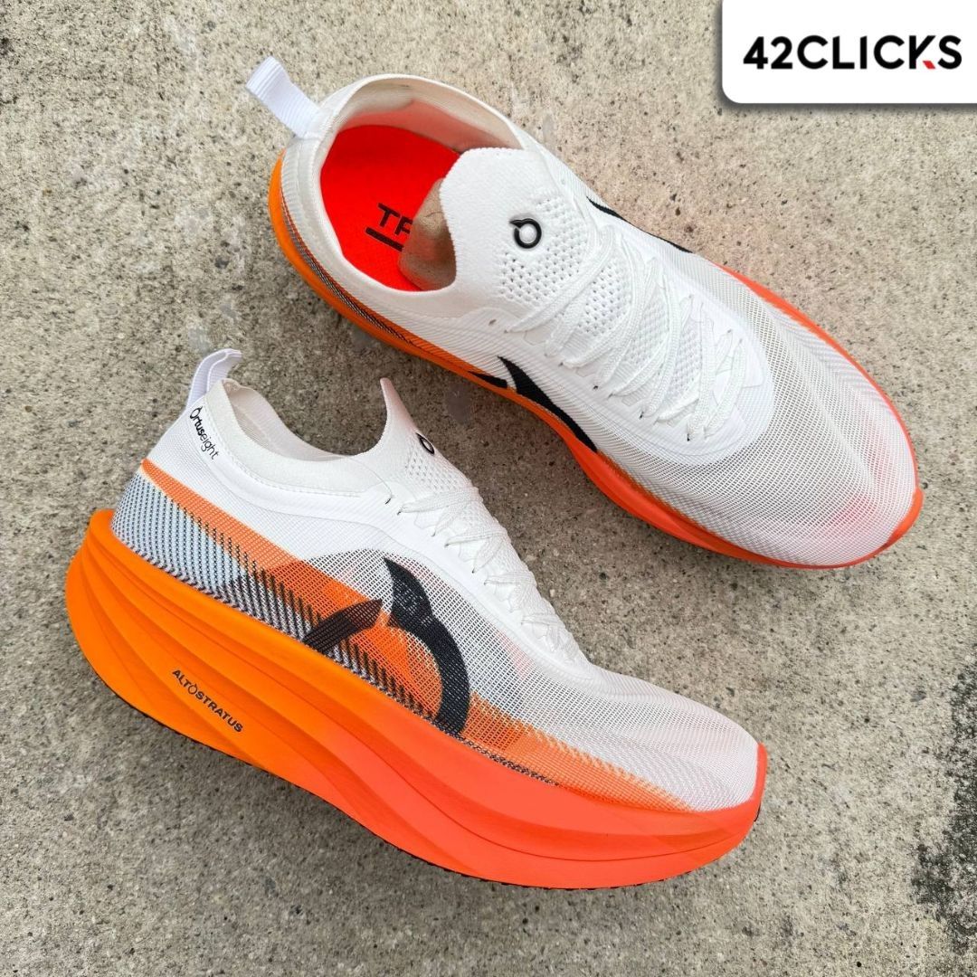 Ortuseight Hypersonic 2.0 Mens & Womens, Men's Fashion, Footwear