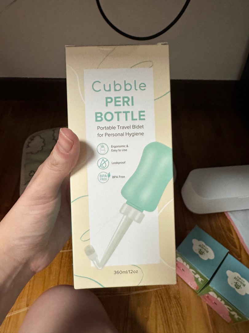 Child Peri Peri Bottle, Babies & Kids, Maternity Care on Carousell