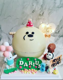 (Category: ) located in . Submitted by Onceuponabentobakes (Listing ID 1368776541, Image 1). Description: .