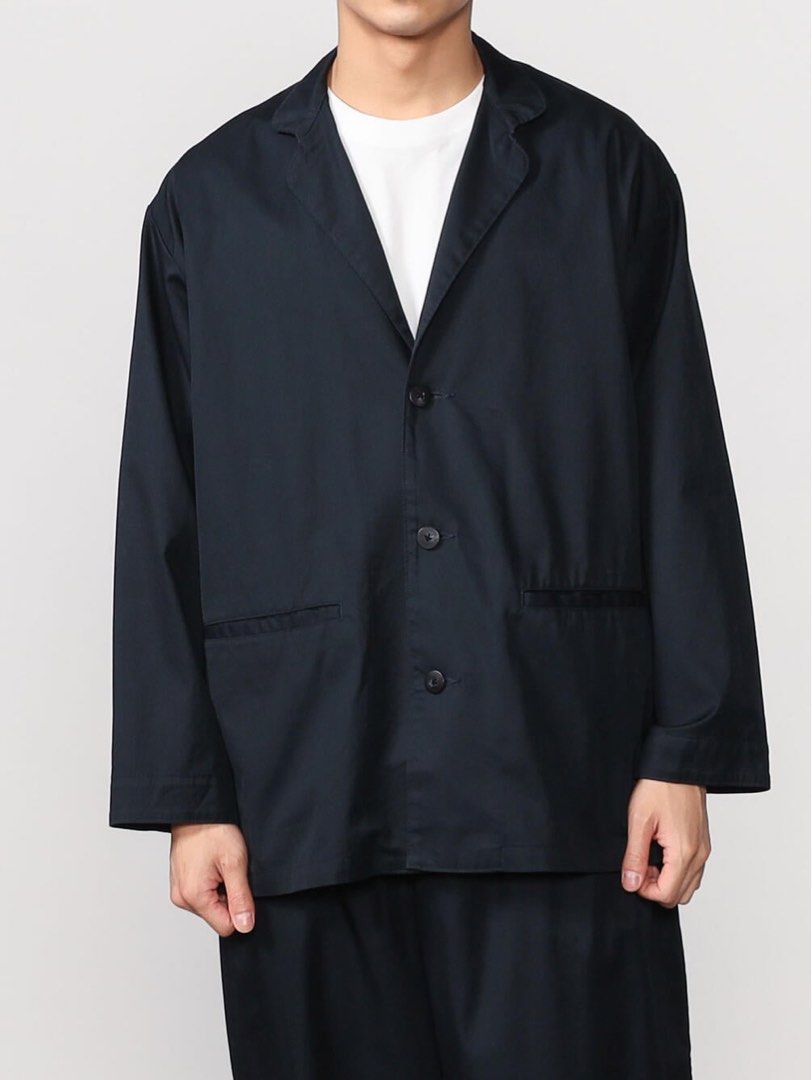 porter classic GABARDINE WIDE PANTS 23SS（Porter Classic