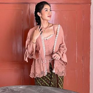 (Kategori: ) berada di . Dikirim oleh aleaspreloved (ID iklan 1368918624, Gambar 1). Deskripsi: .