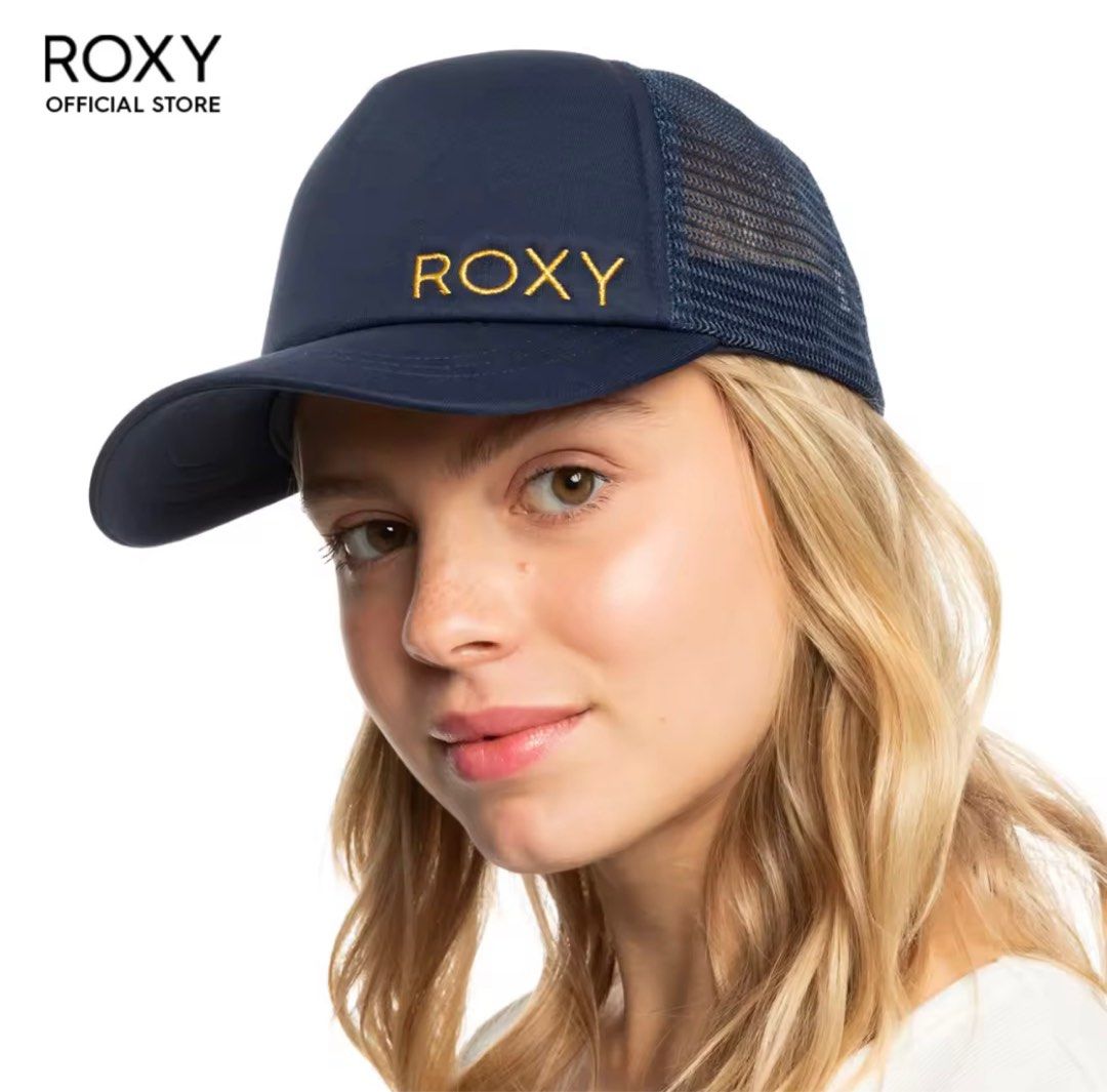 ROXY cap (Category: Hats & Beanies) located in Kuala Lumpur. Submitted by daha0502 (Listing ID 1368878618, Image 3). Description: .