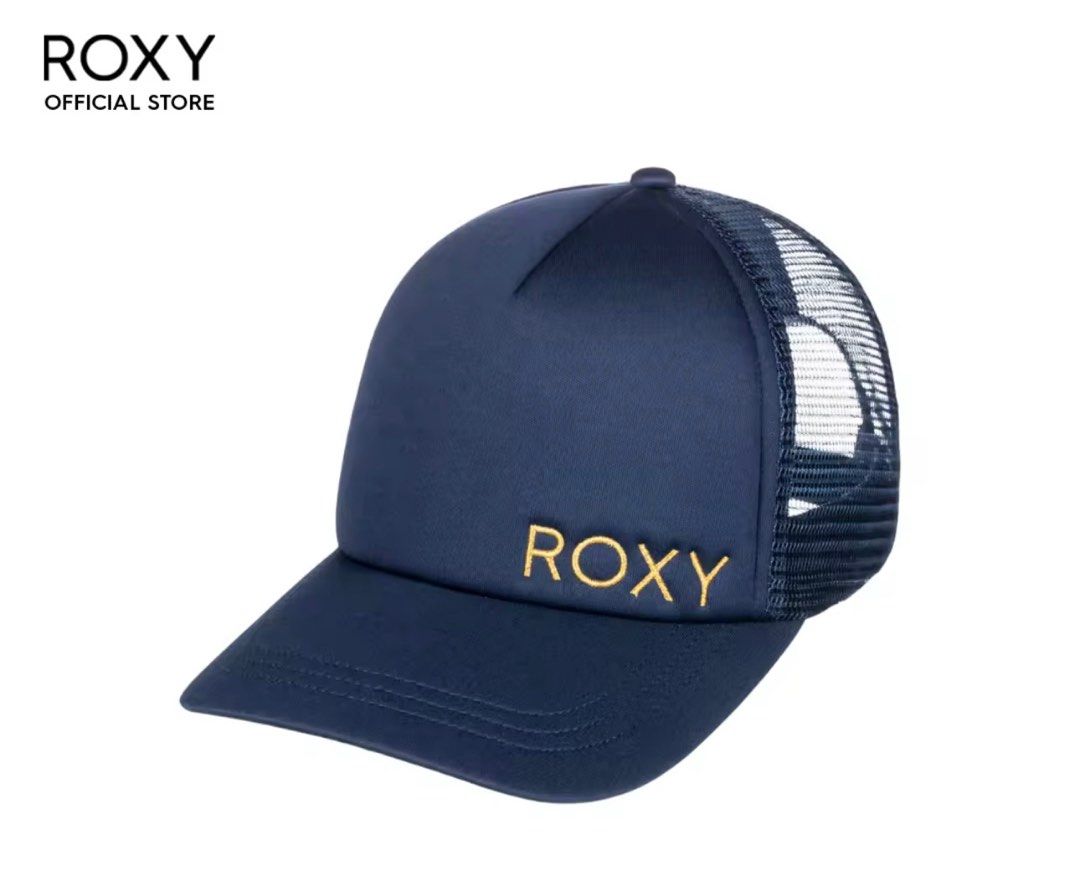 ROXY cap (Category: Hats & Beanies) located in Kuala Lumpur. Submitted by daha0502 (Listing ID 1368878618, Image 1). Description: .