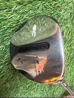 Royal Collection Golf Club Driver
