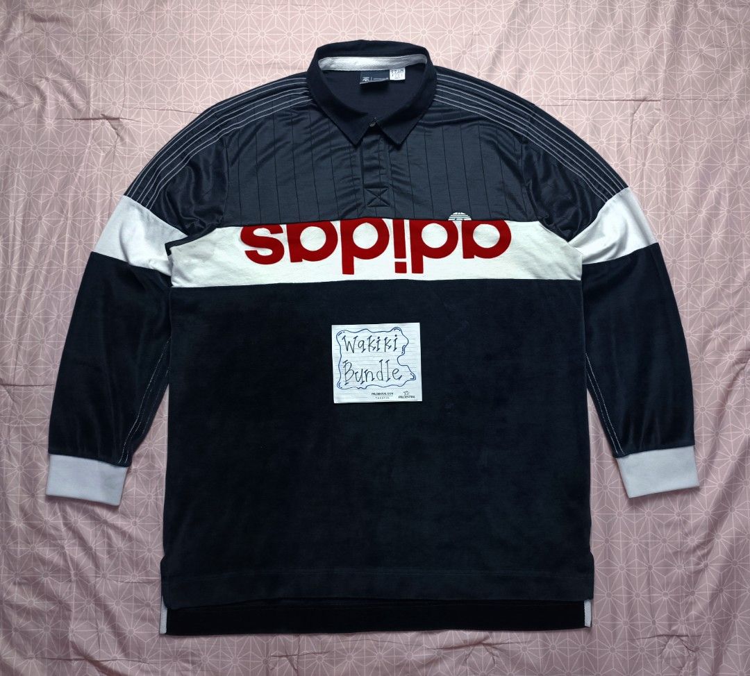 disjoin jersey