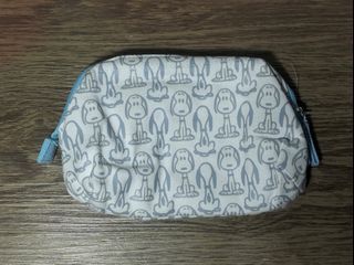 SNOOPY POUCH