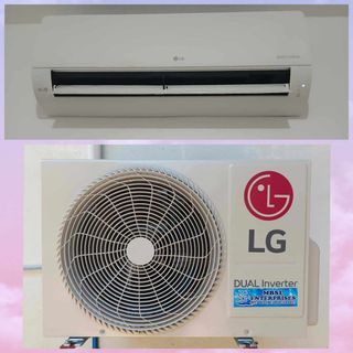 SPLIT TYPE INVERTER