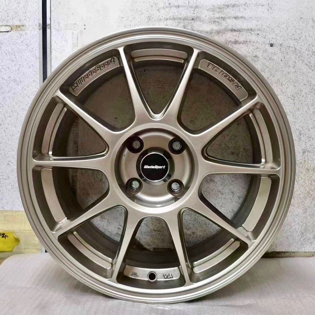 SPORT Rim TC105 16