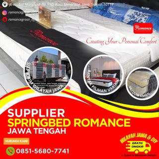 (Kategori: ) berada di . Dikirim oleh tokokasurspringbed (ID iklan 1368835876, Gambar 1). Deskripsi: .