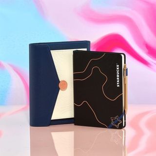 Starbucks 2025 planner