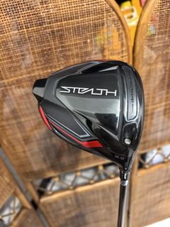 Taylormade driver